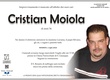 Moiola Cristian