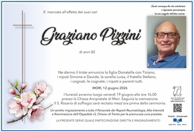 Pizzini Graziano