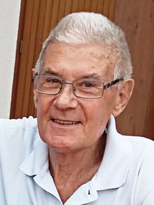 Salvaterra Giuseppe