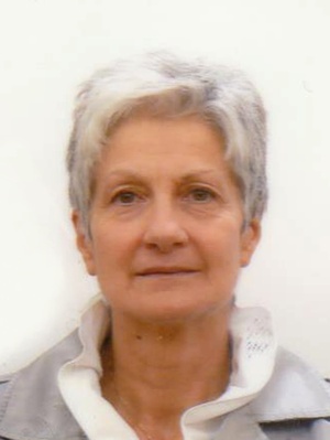 Trainotti Gemma ved. Gazzini