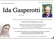 Gasperotti Ida