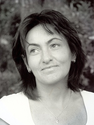 Guerzoni Cristina