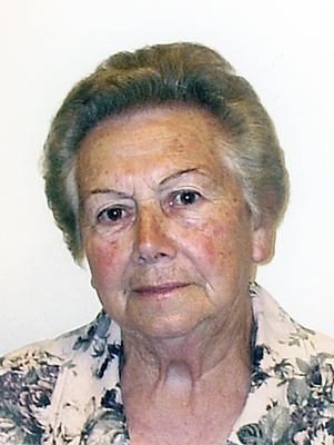 Tonolli Amelia ved. Veronesi