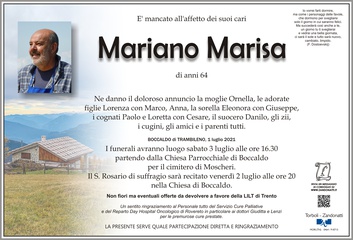 Marisa Mariano