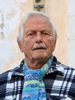Zocher Siegfried Eckart