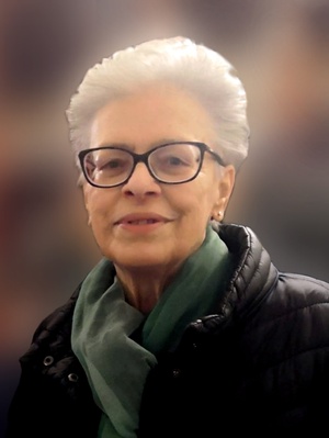 Tonetta Rita in Perugini