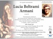 Beltrami Lucia ved. Armani