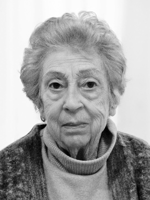 Azzolini Maria ved. Azzolini