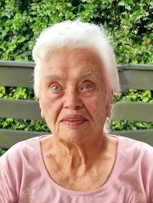 Grandi Nadia ved. Vivori