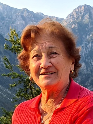 Sannicolò Romana ved. Bisoffi