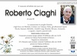 Ciaghi Roberto