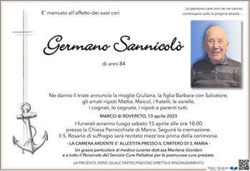 Sannicolò Germano