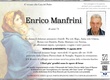 Manfrini Enrico
