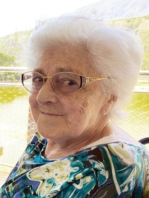 Rovini Maria Pia ved. Rossi