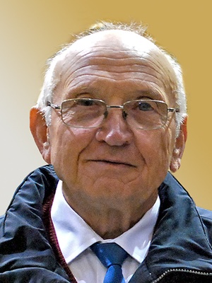 Tranquillini Giacomo