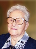Senter Maria Luisa ved. Giuliani