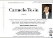 Tosin Carmelo