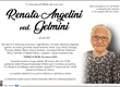 Angelini Renata ved. Gelmini