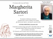 Sartori Margherita