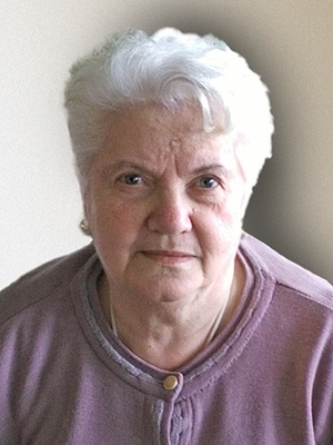 Canali Giuseppina ved.Rigatti