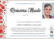 Maule Rosanna