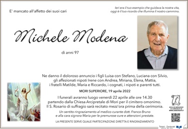 Modena Michele
