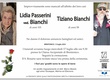 Passerini Lidia ved. Bianchi