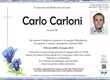 Carloni Carlo