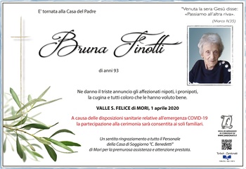 Finotti Bruna