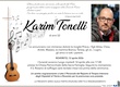 Tonelli Karim
