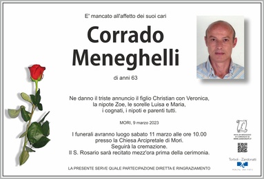 Meneghelli Corrado