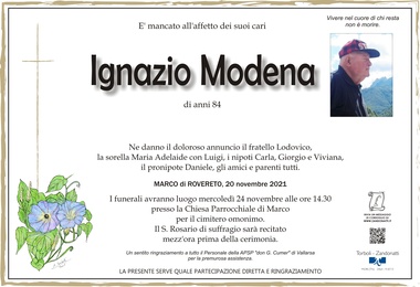 Modena Ignazio