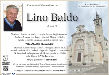 Baldo Lino
