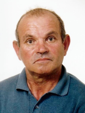 Pedrotti Carlo