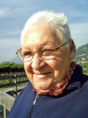 Moscatelli Mirella ved. Angelini