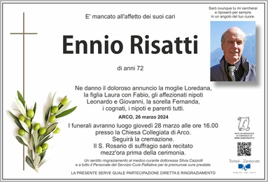 Risatti Ennio