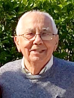 Passerini Augusto