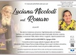 Nicolodi Luciana ved. Rossaro