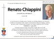 Chiappini Renato