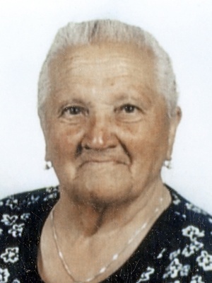Marcolini Giuseppina ved. Trentini