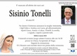 Tonelli Sisinio