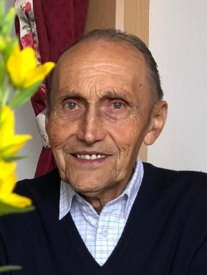 Berlanda Alberto