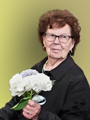 Marchiori Liliana ved. Gelmini