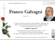 Galvagni Franco