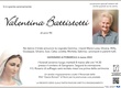 Battistotti Valentina