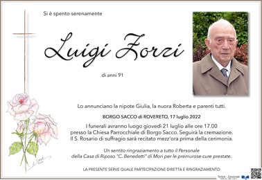Zorzi Luigi