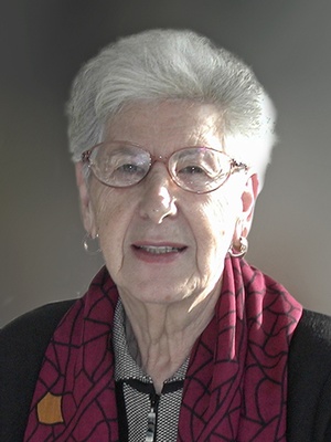 Menegatti Stefania ved. Mazzoldi
