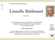 Baldessarri Lionello