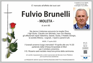 Brunelli Fulvio