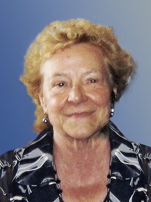 Frisinghelli Lauretta ved. Menotti